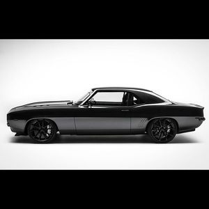 Meet your Posher, Ricardo